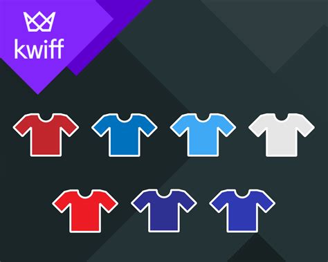 kwiff supercharge|Supercharged 7.